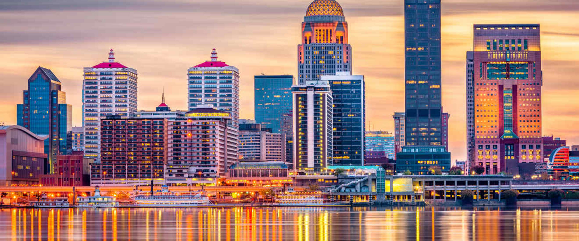 Why Louisville, KY is the Perfect Place to Live