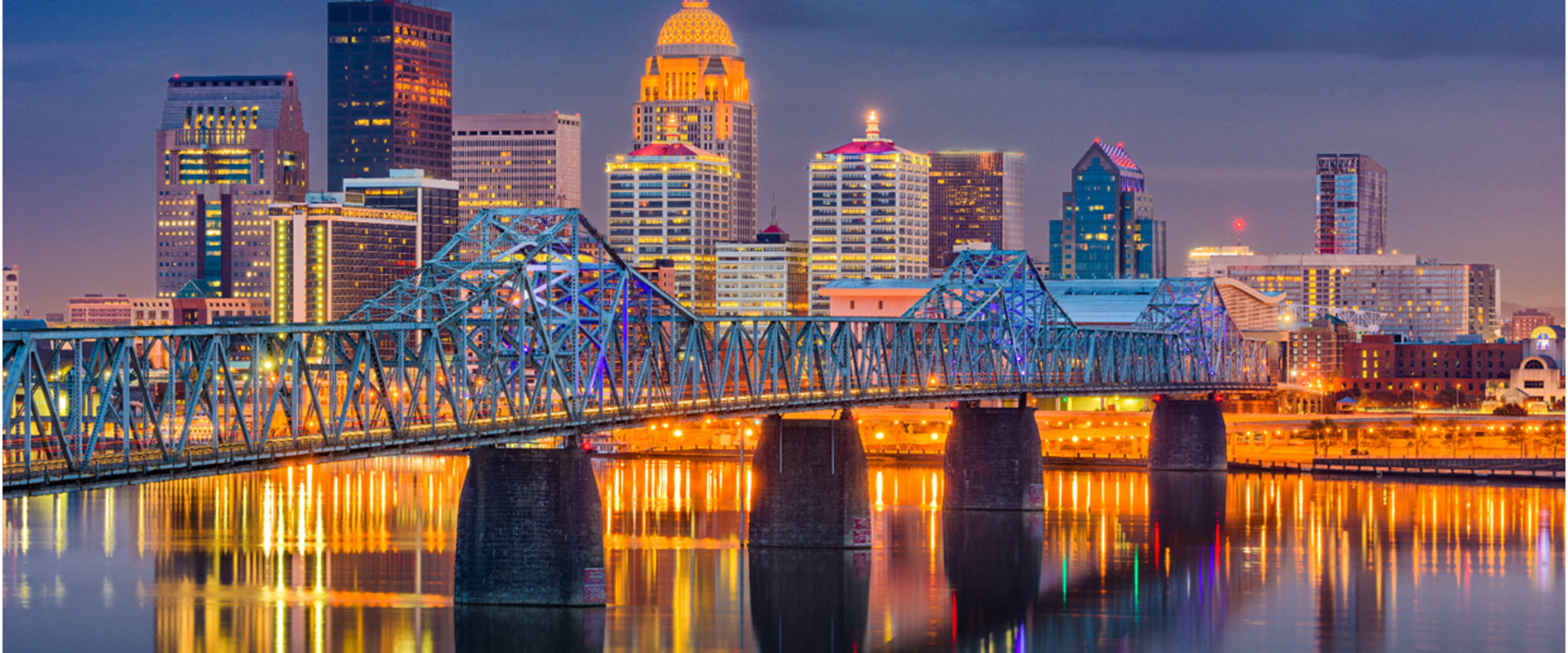 Discover the Entertainment Venues and Attractions of Louisville