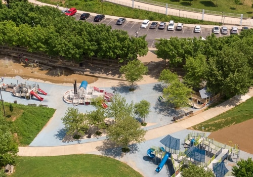 Access to Public Parks and Green Spaces in Louisville